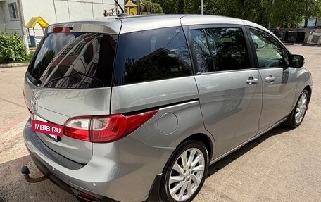 Mazda 5 II, 2013 год, 1 400 000 рублей, 6 фотография