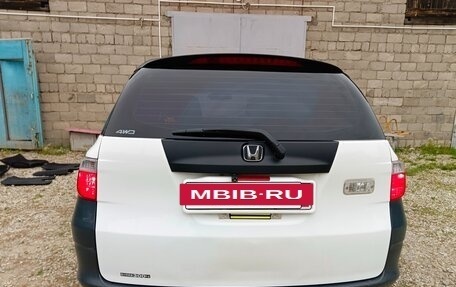 Honda Partner II, 2010 год, 910 000 рублей, 10 фотография