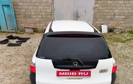 Honda Partner II, 2010 год, 910 000 рублей, 9 фотография