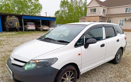 Honda Partner II, 2010 год, 910 000 рублей, 13 фотография