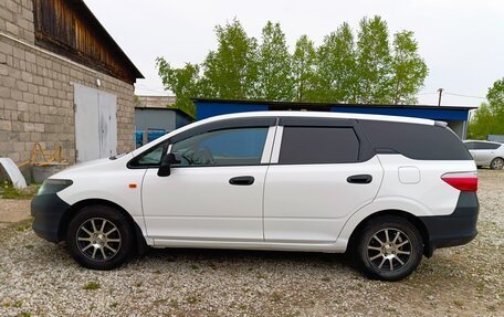 Honda Partner II, 2010 год, 910 000 рублей, 12 фотография