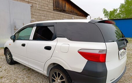 Honda Partner II, 2010 год, 910 000 рублей, 11 фотография