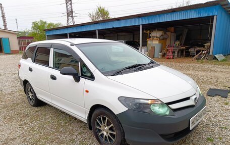 Honda Partner II, 2010 год, 910 000 рублей, 15 фотография