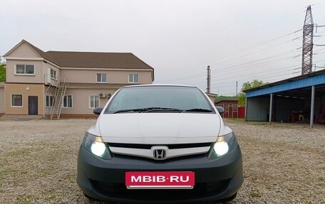 Honda Partner II, 2010 год, 910 000 рублей, 14 фотография