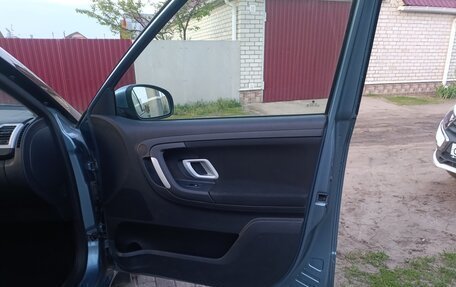 Skoda Fabia II, 2009 год, 400 000 рублей, 10 фотография