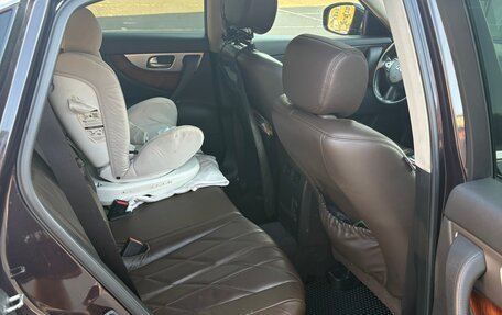 Infiniti FX II, 2012 год, 2 100 000 рублей, 3 фотография