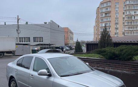 Skoda Octavia, 2013 год, 559 000 рублей, 2 фотография