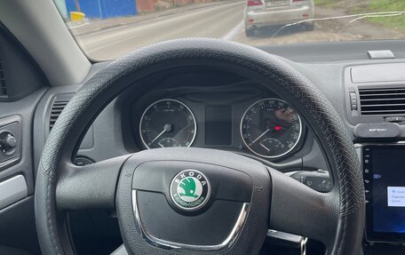 Skoda Octavia, 2013 год, 559 000 рублей, 6 фотография