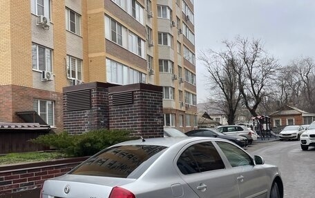 Skoda Octavia, 2013 год, 559 000 рублей, 3 фотография