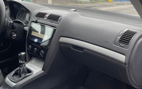 Skoda Octavia, 2013 год, 559 000 рублей, 15 фотография