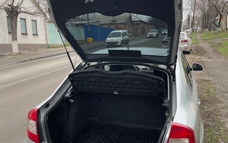 Skoda Octavia, 2013 год, 559 000 рублей, 17 фотография