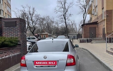 Skoda Octavia, 2013 год, 559 000 рублей, 5 фотография