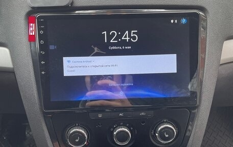 Skoda Octavia, 2013 год, 559 000 рублей, 11 фотография