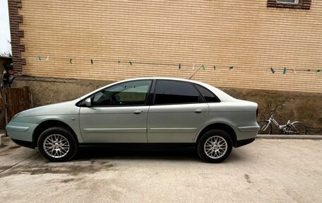Citroen C5 I рестайлинг, 2003 год, 350 000 рублей, 4 фотография