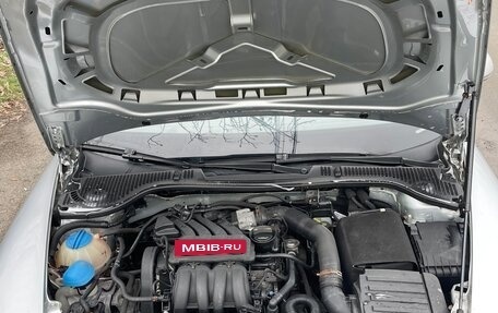 Skoda Octavia, 2013 год, 559 000 рублей, 18 фотография