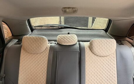 Citroen C5 I рестайлинг, 2003 год, 350 000 рублей, 7 фотография