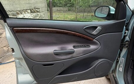 Citroen C5 I рестайлинг, 2003 год, 350 000 рублей, 8 фотография