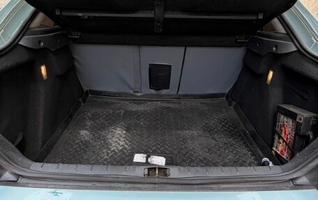 Citroen C5 I рестайлинг, 2003 год, 350 000 рублей, 12 фотография