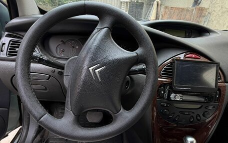 Citroen C5 I рестайлинг, 2003 год, 350 000 рублей, 6 фотография