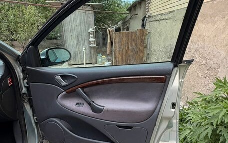 Citroen C5 I рестайлинг, 2003 год, 350 000 рублей, 9 фотография