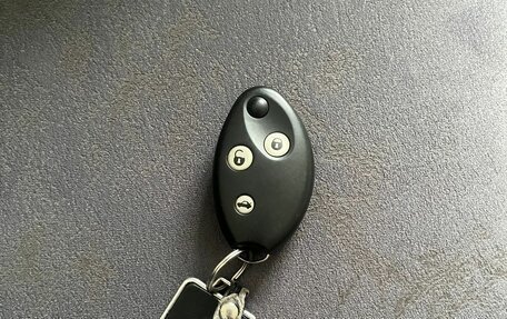 Citroen C5 I рестайлинг, 2003 год, 350 000 рублей, 13 фотография