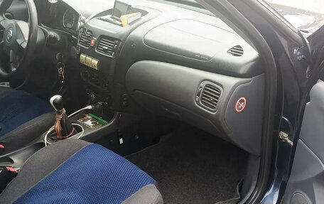 Nissan Almera, 2005 год, 600 000 рублей, 3 фотография