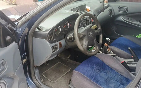 Nissan Almera, 2005 год, 600 000 рублей, 2 фотография