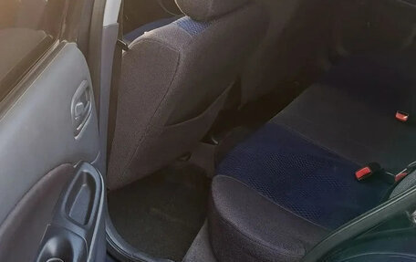Nissan Almera, 2005 год, 600 000 рублей, 7 фотография
