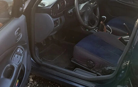 Nissan Almera, 2005 год, 600 000 рублей, 8 фотография