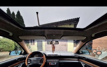 Audi A4, 1995 год, 430 000 рублей, 6 фотография