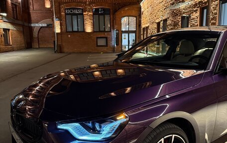 BMW 2 серия, 2023 год, 8 000 000 рублей, 3 фотография