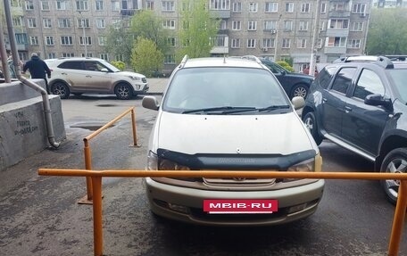 Toyota Ipsum II, 1997 год, 380 000 рублей, 8 фотография