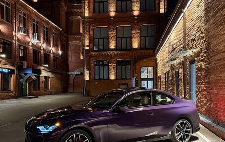 BMW 2 серия, 2023 год, 8 000 000 рублей, 2 фотография