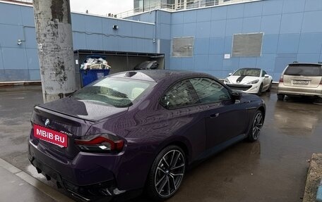 BMW 2 серия, 2023 год, 8 000 000 рублей, 5 фотография