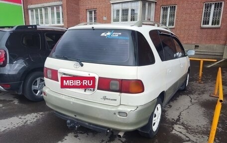 Toyota Ipsum II, 1997 год, 380 000 рублей, 11 фотография