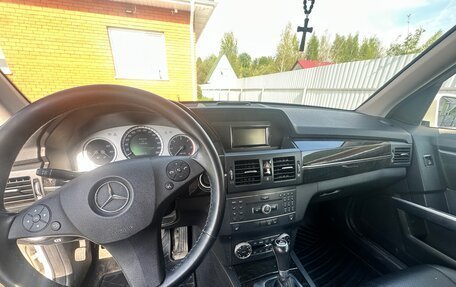 Mercedes-Benz GLK-Класс, 2011 год, 2 000 000 рублей, 7 фотография