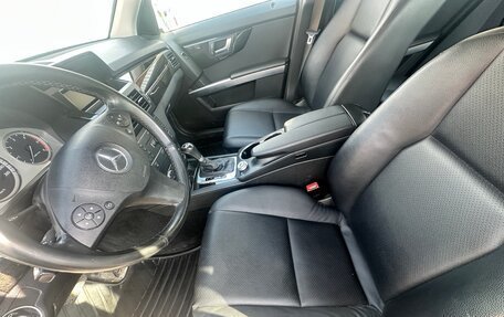 Mercedes-Benz GLK-Класс, 2011 год, 2 000 000 рублей, 5 фотография