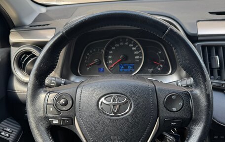 Toyota RAV4, 2012 год, 2 090 000 рублей, 7 фотография