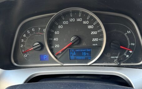 Toyota RAV4, 2012 год, 2 090 000 рублей, 8 фотография