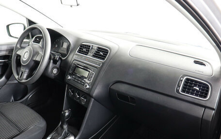 Volkswagen Polo VI (EU Market), 2011 год, 627 000 рублей, 6 фотография