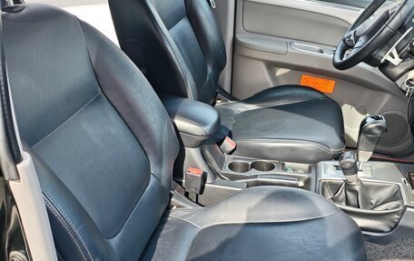 Mitsubishi Pajero Sport II рестайлинг, 2010 год, 1 999 999 рублей, 5 фотография