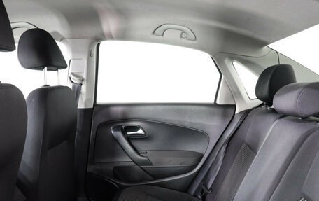 Volkswagen Polo VI (EU Market), 2011 год, 627 000 рублей, 8 фотография