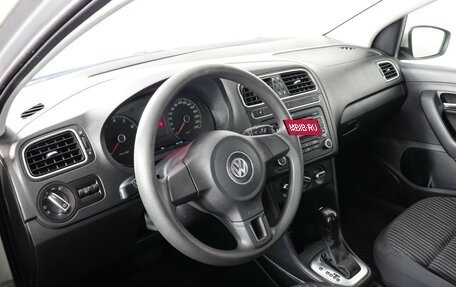 Volkswagen Polo VI (EU Market), 2011 год, 627 000 рублей, 5 фотография