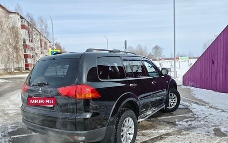 Mitsubishi Pajero Sport II рестайлинг, 2010 год, 1 999 999 рублей, 4 фотография