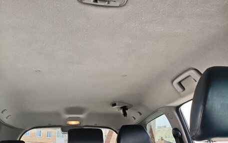 Mitsubishi Pajero Sport II рестайлинг, 2010 год, 1 999 999 рублей, 7 фотография