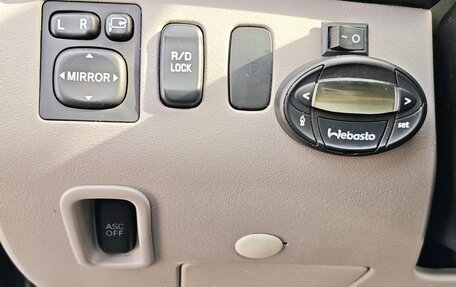 Mitsubishi Pajero Sport II рестайлинг, 2010 год, 1 999 999 рублей, 12 фотография