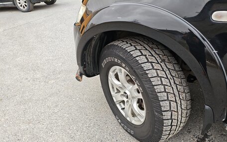 Mitsubishi Pajero Sport II рестайлинг, 2010 год, 1 999 999 рублей, 18 фотография