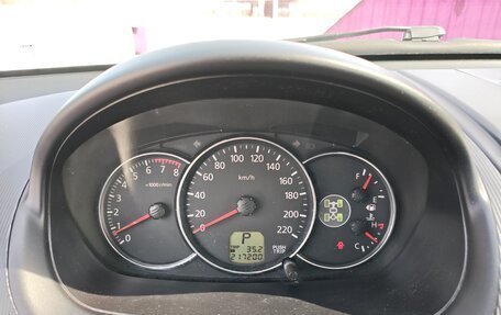 Mitsubishi Pajero Sport II рестайлинг, 2010 год, 1 999 999 рублей, 15 фотография