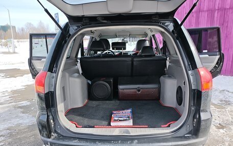 Mitsubishi Pajero Sport II рестайлинг, 2010 год, 1 999 999 рублей, 8 фотография