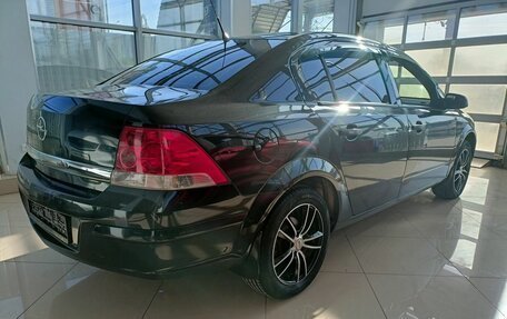 Opel Astra H, 2012 год, 570 000 рублей, 4 фотография